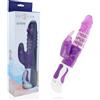 INTENSE, INTENSE FUN, INTENSE TOYS INTENSE - VIBRATORE ROTANTE GUPPY LILLA