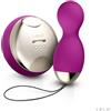 LELO - DISTINTIVO HULA BALLS ROSA PROFONDO