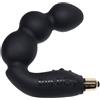ROCKS-OFF - STIMOLATORE DEL PUNTO G MASCHIO BIG-BOY 7V NERO