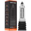 BATHMATE - HYDROMAX 7 POMPA PER LAUMENTO DEL PENE TRASPARENTE