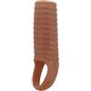 PRETTY LOVE Guaina Estensore Per Pene Hartman Naturale TPR 11 Cm - Pretty Love