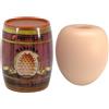 PRETTY LOVE, PRETTY LOVE FLIRTATION Masturbatore Maschile A Uovo Texture Stimolante Carne TPR Piccolo - Pretty Love