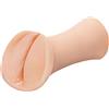 FETISH FANTASY EXTREME, PIPEDREAMS Masturbatore Maschile Autolubrificante Realistico Color Carne 14,6 Cm - Pipedream