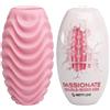 PRETTY LOVE, PRETTY LOVE MALE Masturbatore Maschile Uovo Doppia Faccia Texture Rosa TPR - Pretty Love