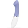 LELO Vibratore Punto G Gigi 3 Multifunzione Blu Silicone - Lelo