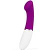 LELO Vibratore Punto G Gigi 3 Multifunzione Rosa Silicone - Lelo
