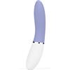 LELO Vibratore Punto G Liv 3 Bluetooth 8 Modalità Blu Silicone - Lelo