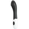 PRETTY LOVE, PRETTY LOVE FLIRTATION Vibratore Classico Punto G 30 Funzioni Nero Silicone 19 Cm - Pretty Love