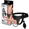 HARNESS ATTRACTION - RNES PETER CON PENE GONFIABILE 18 CM -O- 3.5 CM