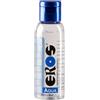 EROS, EROS AQUA SILK EROS AQUA - LUBRIFICANTE MEDICO DENSO 50 ML
