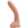 BAILE, BAILE DILDOS Dildo Realistico Con Ventosa 27 Cm Pelle Super Morbida - Baile