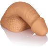 CALEXOTICS - GUARNIZIONE IN SILICONE PER PENE 12.75 CM CARAMEL
