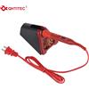NONE JCD 80W Saldatore 908U Aggiornamento Pulsante multifunzione Stazione di saldatura a temperatura regolabile Illuminazione LCD Display Ferro 908