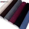 cwrapping Pellicola per carrozzeria auto Involucro in vinile Decalcomania Involucro in vinile Auto autoadesiva Adesivi in pelle scamosciata per porte interne Riparazione in pelle per accessori auto