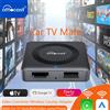 Ottocast Car Tv Mate Adattatore multimediale HDMI Convertitore video Carplay cablato a wireless per Google Android TV Stick Game Box