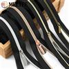 Meetee 2-10M Meetee 3 # 5 # Cerniere in nylon Chiusure Cursore per cerniera Estrattore Borsa Abbigliamento Zip per metri Kit di riparazione Zip Accessori per cucito fai-da-te