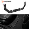 BEVINSEE Staffa per estintore Staffa per passeggero per BMW Serie 3 E90 E91 E92 E93 2005-2013, Accessori interni per auto