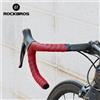 ROCKBROS Nastro per manubrio Nastro adesivo per manubrio ad alta tenacità Nastro adesivo per maniglia per bici da strada Barra ammortizzante Cinghia antiscivolo