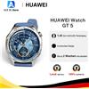 Huawei Smartwatch HUAWEI Watch GT 5 46mm originale con schermo AMOLED a colori da 1,43 pollici e durata della batteria fino a 2 settimane