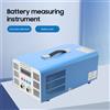 NONE Tester di Capacità Batterie EBC-A40L 220V 200W Alta Precisione 0.1A - 40A per Batterie al Litio e al Piombo-Acido