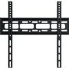 NONE Supporto a Parete per TV LED LCD 26-65 Pollici Universale Inclinabile Regolabile Portata Massima 50KG
