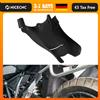 NICECNC (Stock UE) Parafango Posteriore per BMW GS1250 R1250GS R 1250 GS 2018-2023, Accessori per BMW R1250GS
