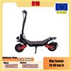 NONE Monopattino Elettrico FREEBOY H10 con Cassetta Attrezzi in Omaggio, Doppio Motore 6000W, Batteria 60V28AH, Velocità 75km/h, Freni Idraulici, Pneumatici da 12 Pollici