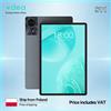 ODEA Tablet ODEA S11 16GB (6GB+10GB) RAM 256GB ROM 11" 1920x1200 IPS T606 8-core Android 14 8000mAh Type-C GPS 4G LTE di Teclast