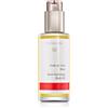 Dr. Hauschka Body Care Rose Body Oil 75 ml