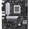 ASUS Prime B650M-K Amd B650 Socket 90MB1F60-M0EAY0