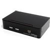 StarTech.com SWITCH KVM DVI USB 2 SV231DVIUA