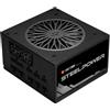 Chieftec Chieftec BDK-750FC alimentatore per computer 750 W 20+4 pin ATX ATX Nero BDK-750FC