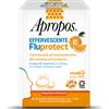 DESA PHARMA Srl Apropos® Fluprotect C 20 Compresse Effervescenti