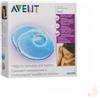 Philips Avent Cuscinetti Termici per Allattamento 2 in 1 Caldo e Freddo Confezione da 2 Pezzi