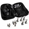 Code Foils Titanium Replacement Bolt Kit