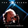 SMJ CD VAN MORRISON È TROPPO TARDI PER FERMARSI ORA VOLUMI 2. 3. 4 & DVD SICP-4834