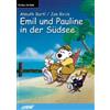Junior-emil Und Pauline E und P In Der Suedsee:d+mathe (CD)