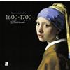 Various Artists Masterpieces 1600-1700 (CD)