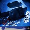 CLOSE YOUR EYES 4° mini album [256a nota] JAM Ver. Giocatore + libro +...