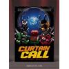 BANG&JUNG&YOO&MOON 1° album [CURTAIN CALL] versione assoluta CD + libro + sch...