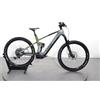 Cube Stereo Hybrid 140 HPC TM 750 | Upway, Bicicletta Elettrica Ricondizionata Bosch 750 Wh - XL