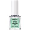 MARCO VITI FARMACEUTICI SpA UNGHIASIL Base Prot.3in1 5ml