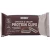 Weider Protein Cups Cookies Cream 42 g Biscotti
