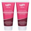 Iodasw Esfoliante Acido Corpo 2x200 ml