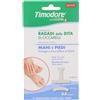 Timodore Cerotto Ragadi Dita Mani E Piedi 50X60 Mm 4 Pezzi + 50X10 8 pz