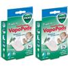 Vicks Vapopads Rosemary & Lavender Scente 7 Pezzi 2x7 pz Salviette