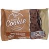 Weider Filled Protein Cookie Triplo Cioccolato 70 g Biscotti