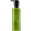 Shu Uemura Silk Bloom Conditioner 250 ml Balsamo rinforzante per capelli indeboliti Flacone