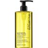 Shu Uemura Deep Cleanser Pure Serenity 400 ml Shampoo riequilibrante per capelli e cuoio capelluto grassi Flacone