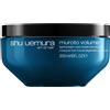 Shu Uemura Muroto Volume 200 ml Maschera Nutiente e Volumizzzante Vasetto